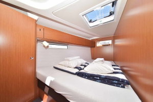 Bavaria Cruiser 51 „Donna I“ – fotka 12