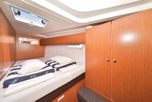 Bavaria Cruiser 51 „Donna I“ – fotka 13