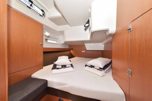 Bavaria Cruiser 51 „Donna I“ – fotka 17