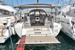 Bavaria Cruiser 51 „Donna I“ – fotka 1