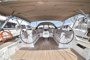 Bavaria Cruiser 51 „Donna I“ – fotka 5