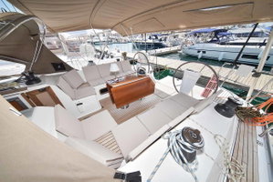 Bavaria Cruiser 51 „Donna I“ – fotka 6