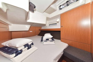 Bavaria Cruiser 51 „Donna I“ – fotka 15