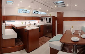 Bavaria Cruiser 51 „Margot One“ – fotka 13
