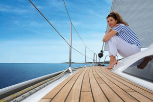 Bavaria Cruiser 51 „Margot One“ – fotka 9