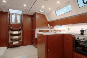 Bavaria Cruiser 51 „Margot One“ – fotka 3