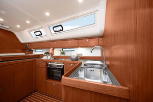 Bavaria Cruiser 51 „Margot One“ – fotka 12
