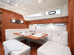 Bavaria Cruiser 51 „Margot One“ – fotka 14