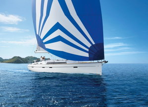 Bavaria Cruiser 51 „Margot One“ – fotka 2