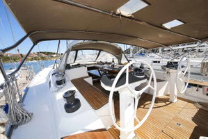 Bavaria Cruiser 56 „Domo“ – fotka 7