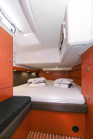 Bavaria Cruiser 56 „Domo“ – fotka 19