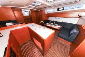 Bavaria Cruiser 56 „Domo“ – fotka 13