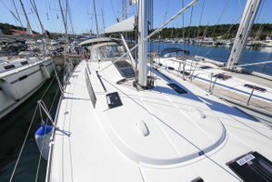 Bavaria Cruiser 56 „Domo“ – fotka 5