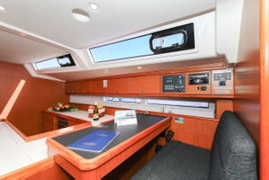 Bavaria Cruiser 56 „Domo“ – fotka 14