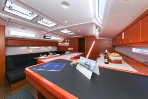 Bavaria Cruiser 56 „Domo“ – fotka 10