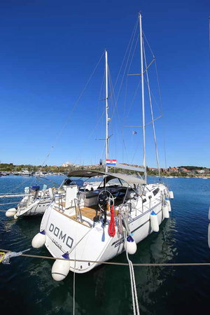 Bavaria Cruiser 56 „Domo“ – fotka 3