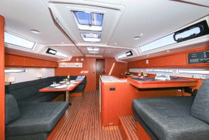 Bavaria Cruiser 56 „Domo“ – fotka 9