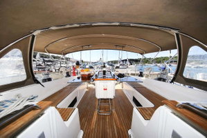 Bavaria Cruiser 56 „Domo“ – fotka 8