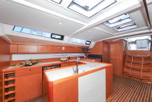 Bavaria Cruiser 56 „Domo“ – fotka 12