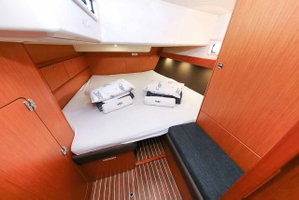 Bavaria Cruiser 56 „Domo“ – fotka 20