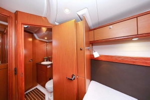 Bavaria Cruiser 56 „Domo“ – fotka 16