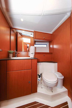 Bavaria Cruiser 56 „Domo“ – fotka 21