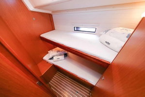 Bavaria Cruiser 56 „Domo“ – fotka 18