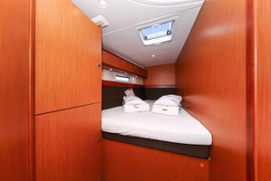Bavaria Cruiser 56 „Domo“ – fotka 15