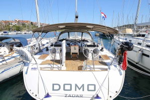 Bavaria Cruiser 56 „Domo“ – fotka 1