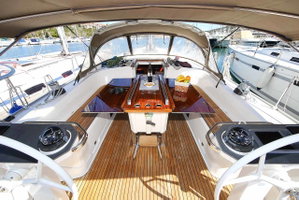 Bavaria Cruiser 56 „Domo“ – fotka 6