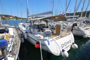 Bavaria Cruiser 56 „Domo“ – fotka 2