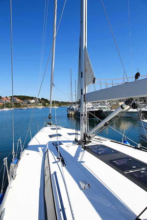 Bavaria Cruiser 56 „Domo“ – fotka 4