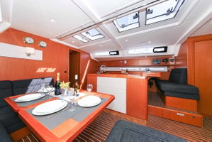 Bavaria Cruiser 56 „Domo“ – fotka 11