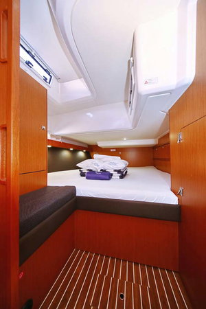 Bavaria Cruiser 56 „El Karinjo“ – fotka 16
