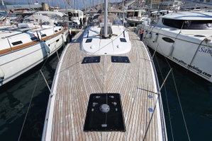 Bavaria Cruiser 56 „El Karinjo“ – fotka 7