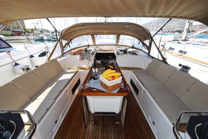Bavaria Cruiser 56 „El Karinjo“ – fotka 4