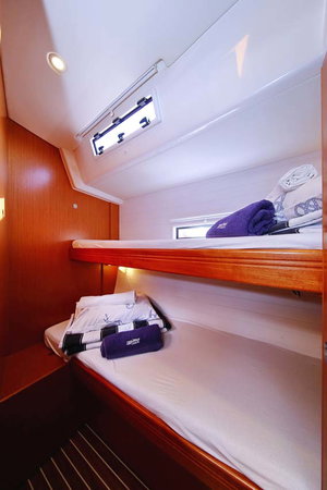 Bavaria Cruiser 56 „El Karinjo“ – fotka 18