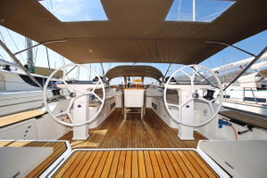Bavaria Cruiser 56 „El Karinjo“ – fotka 3