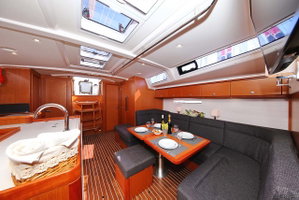 Bavaria Cruiser 56 „El Karinjo“ – fotka 13