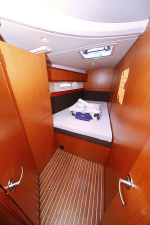 Bavaria Cruiser 56 „El Karinjo“ – fotka 15