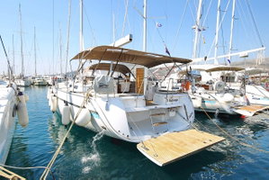 Bavaria Cruiser 56 „El Karinjo“ – fotka 2