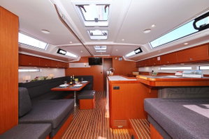 Bavaria Cruiser 56 „El Karinjo“ – fotka 9