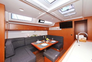 Bavaria Cruiser 56 „El Karinjo“ – fotka 11