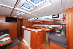 Bavaria Cruiser 56 „El Karinjo“ – fotka 10