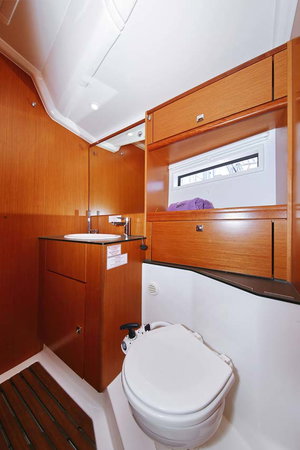 Bavaria Cruiser 56 „El Karinjo“ – fotka 20