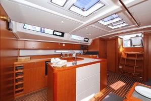 Bavaria Cruiser 56 „El Karinjo“ – fotka 12