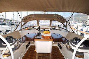 Bavaria Cruiser 56 „El Karinjo“ – fotka 5
