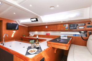 Bavaria Cruiser 56 „Mandy“ – fotka 7