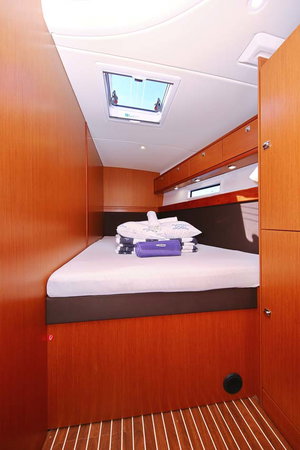 Bavaria Cruiser 56 „Mandy“ – fotka 10