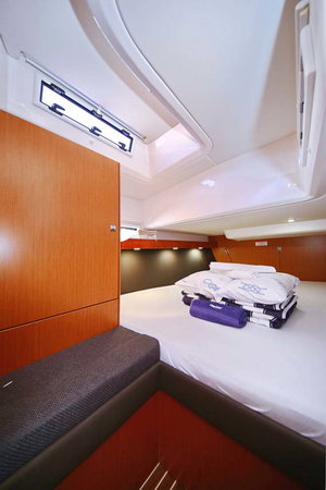 Bavaria Cruiser 56 „Mandy“ – fotka 13